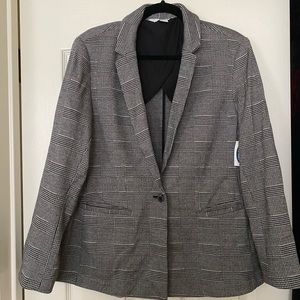 Old Navy Blazer Jacket New ❤️ NWTs Super Cute!